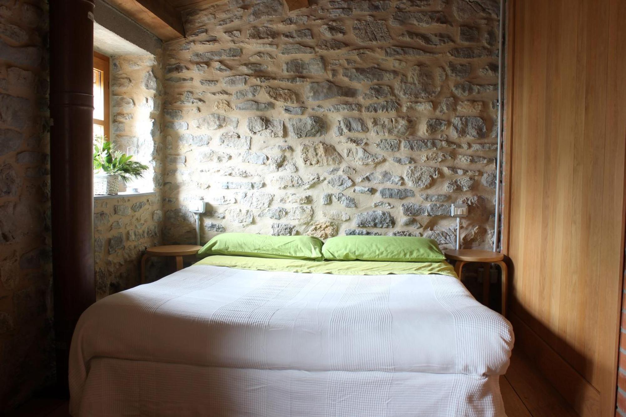 Casa Nel Bosco Sul Golfo Dei Poeti - Cipressi Villa Monte Marcello Bagian luar foto