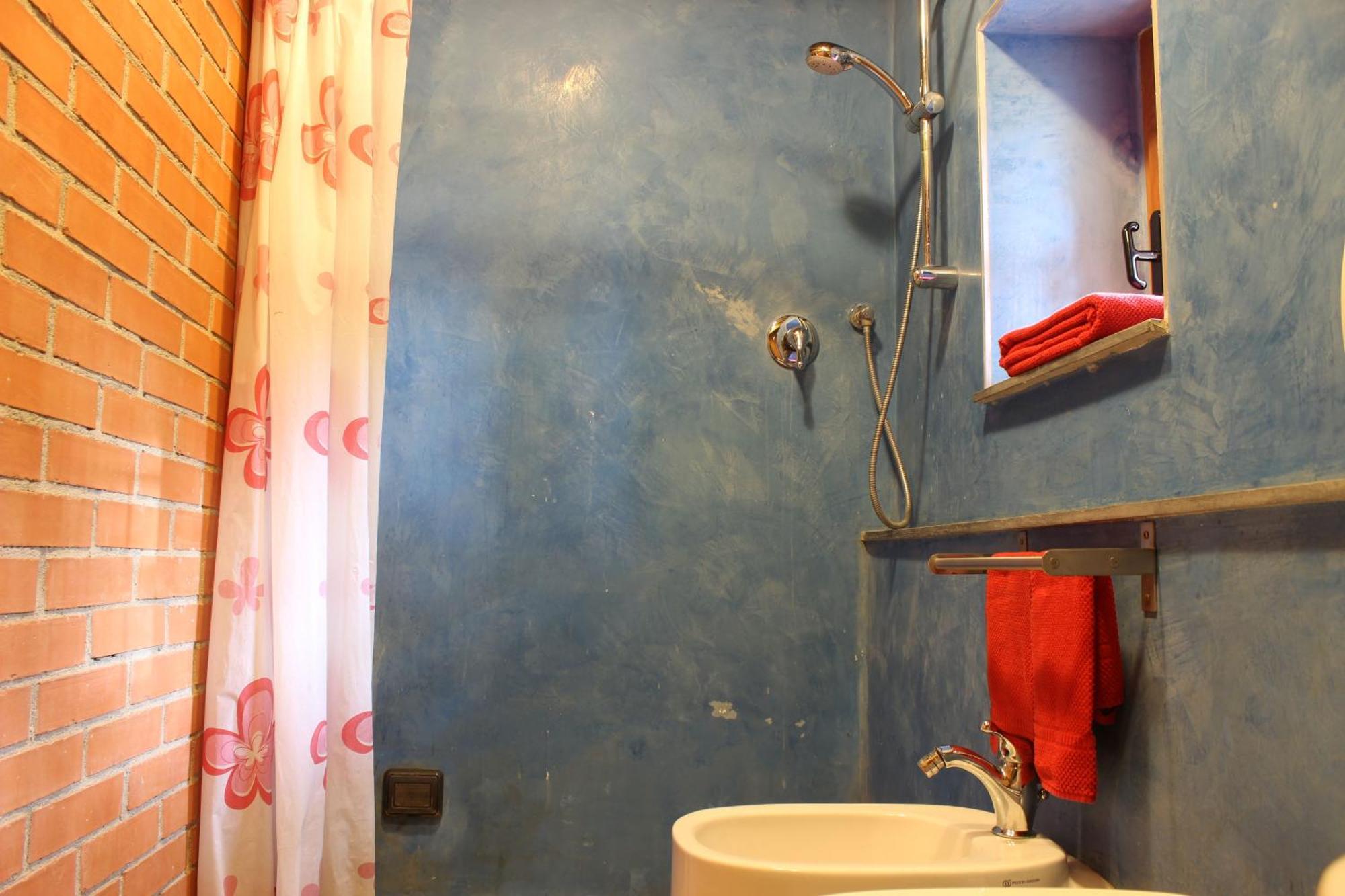 Casa Nel Bosco Sul Golfo Dei Poeti - Cipressi Villa Monte Marcello Bagian luar foto